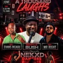Comedy Night